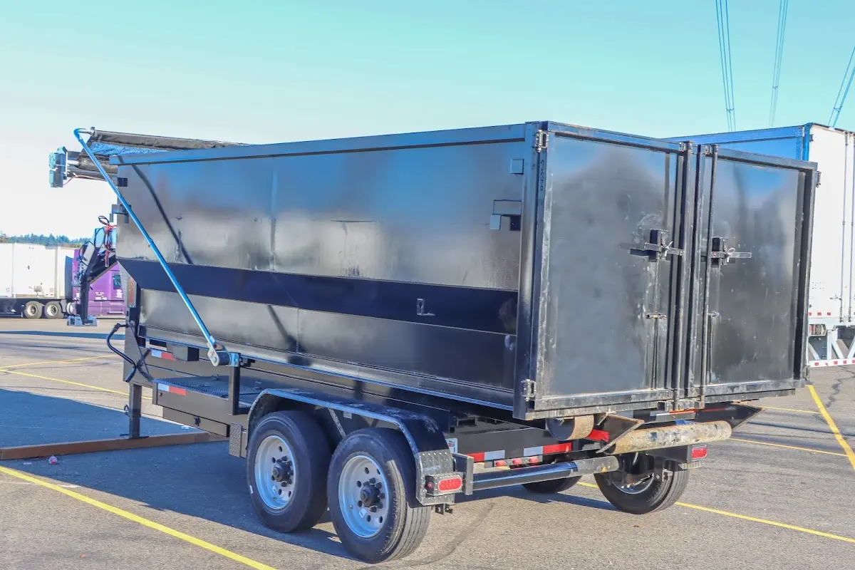 Dumpster Rental services in Storm Lake, IA